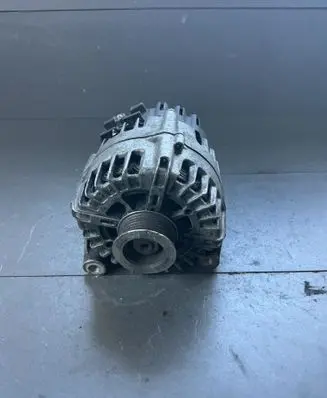 BMW 3 E90 E91 Generator/alternator 7802261 2543461B FG18S019