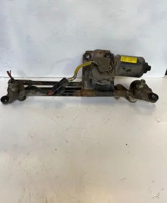 Hyundai Getz Front wiper linkage and motor 035247380 981001C100