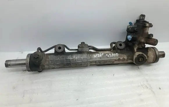 Mercedes-Benz S W220 Steering rack A22011011003 22011011003