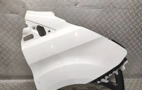 Ford Transit Custom Fender 