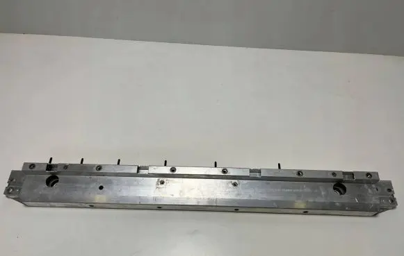 Land Rover Range Rover Evoque L551 Front bumper support beam K8D28A297AD