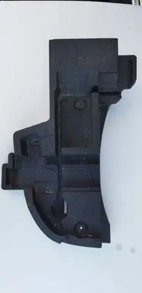 Subaru Forester SH Spare wheel section trim 95086SC030