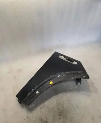 Mini Cooper Hatch Hardtop Fender