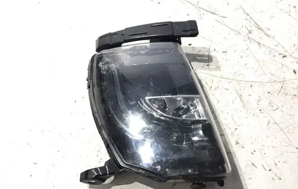 Tesla Model S Front fog light 600591600E