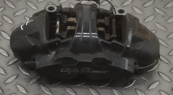 Alfa Romeo Giulia Front brake caliper 00505536500