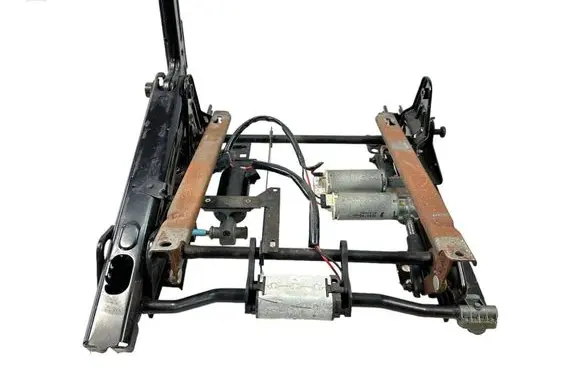 Hummer H2 Front passenger seat rail 