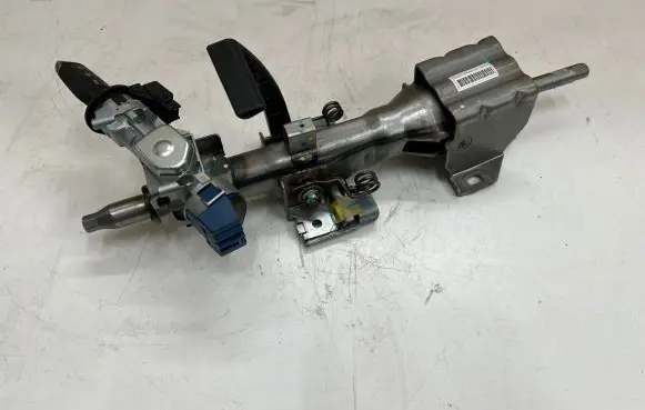Ford Ranger Steering wheel axle set 3C529AA7925B ds7t15607bb