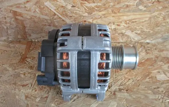 Seat Tarraco Generator/alternator 05E903027B