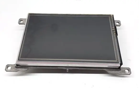 Peugeot 508 Screen/display/small screen 9812771880