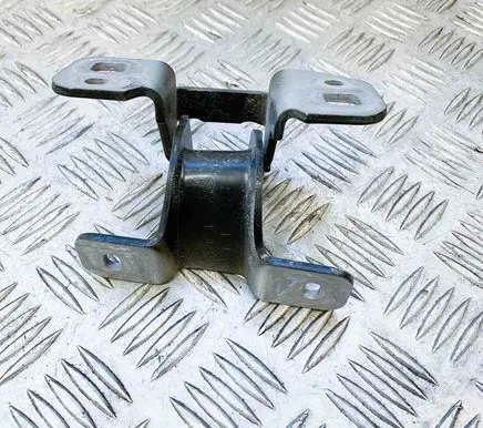 Tailgate/trunk/boot hinge