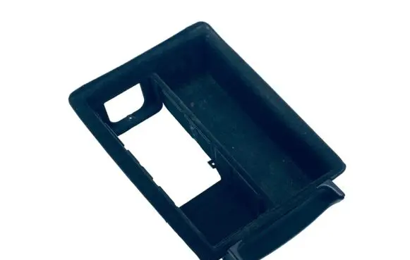 Audi A6 S6 C6 4F Other center console (tunnel) element 4F0864114C