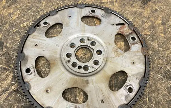 Flywheel