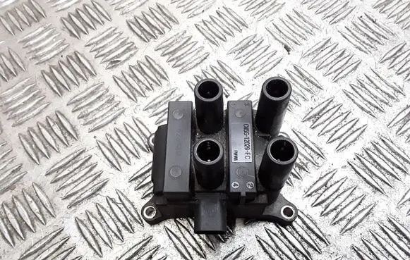 Ford B-MAX High voltage ignition coil cm5g12029fc