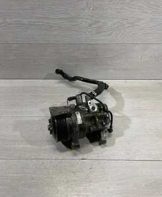 BMW 5 F10 F11 Power steering pump 407632001 LH2115721 6850666