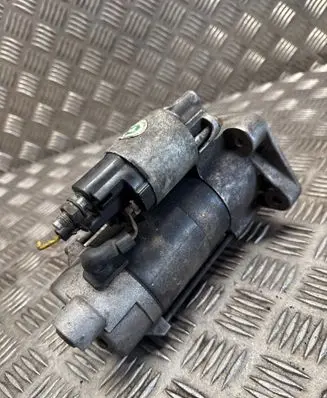 Opel Insignia A Starter motor 55579119 230908 P0C63889