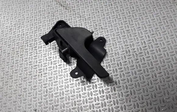 Volkswagen Transporter - Caravelle T5 Front door interior handle 7H0837617