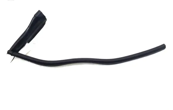 Mercedes-Benz E W212 Engine compartment rubber A2126280098