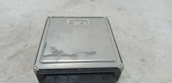 Ford Mondeo Mk III Engine control unit/module 5S7112A650AC