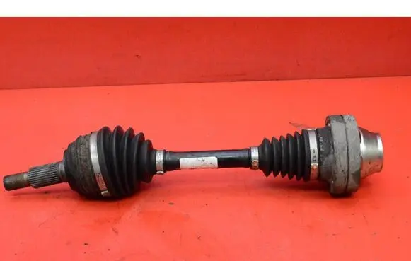 Porsche Cayenne (9PA) Front driveshaft 