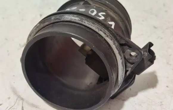 Volvo V50 Mass air flow meter 5WK97002 9645948980 002034362