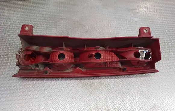 Citroen Jumpy Rear/tail lights 04082210