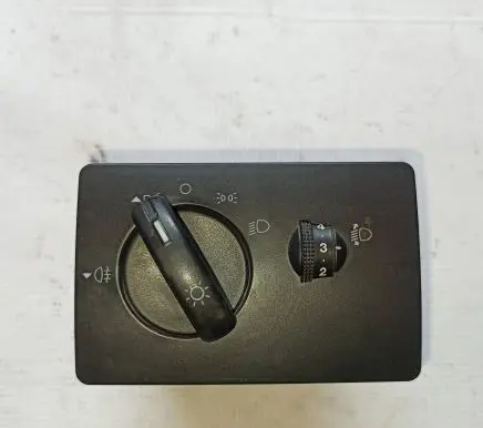 Ford Transit Light switch 4M5T13A024EA