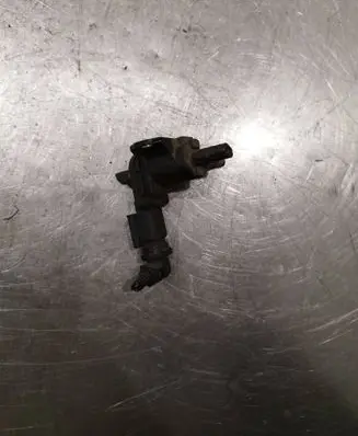 Peugeot 308 Turbo solenoid valve 9688124580