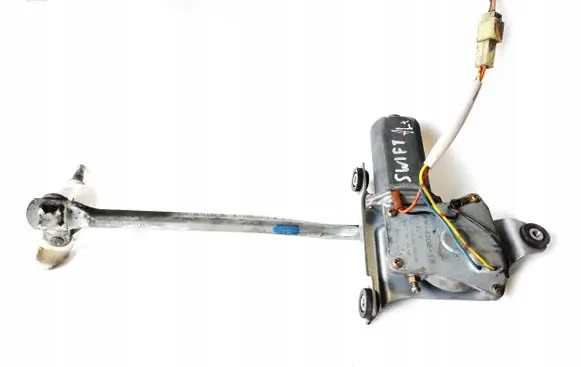 Honda Civic Rear window wiper motor WM42061S