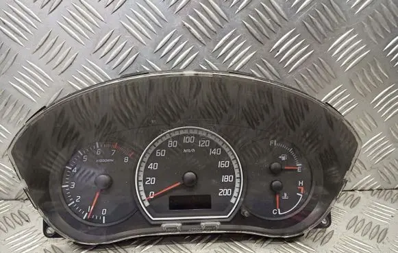 Suzuki Swift I Tachometer 3410072KA0