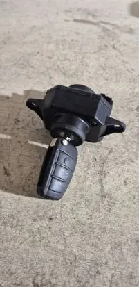 Audi A6 S6 C6 4F Ignition lock 4F0909131D 4F0910131D 0004105794