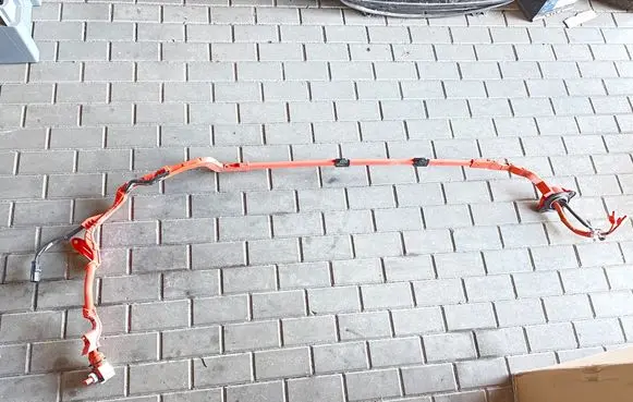 Toyota Yaris Cross Positive cable (battery) 82815K0330