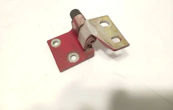 Peugeot 306 Rear door upper hinge 