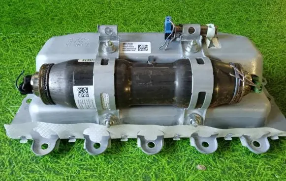 BMW 7 F01 F02 F03 F04 Passenger airbag 39911215305 608790900B 09B3241A0530