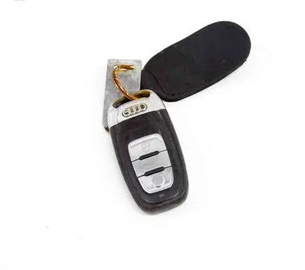 Audi A5 Sportback 8TA Ignition key/card 0101802 8K0959754H