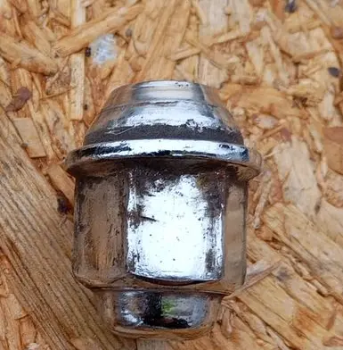 Hyundai i30 Nuts/bolts 
