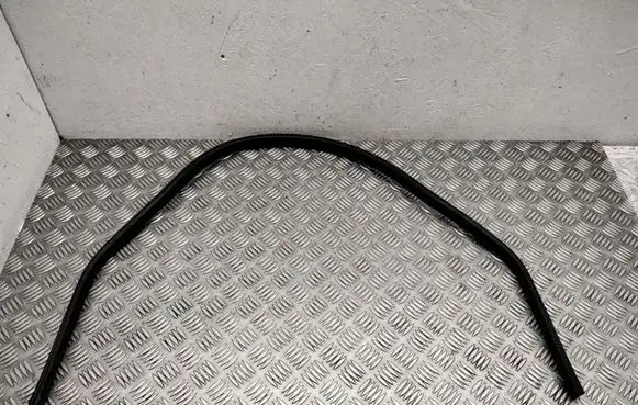 Engine compartment rubber