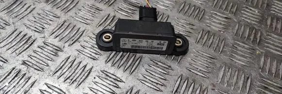 Mercedes-Benz ML W164 ESP acceleration yaw rate sensor A0055422018