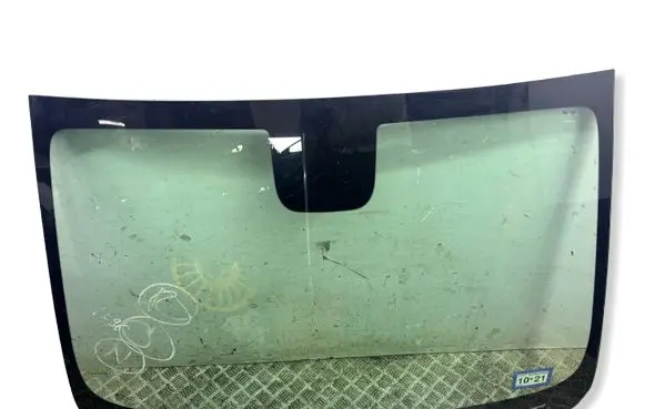 Chevrolet Trax Front windscreen/windshield window