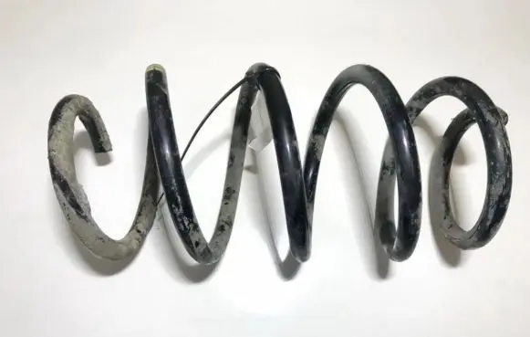 Ford Galaxy Front coil spring