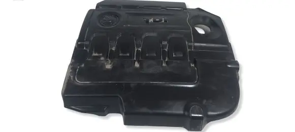 Skoda Octavia Mk3 (5E) Engine cover (trim) 04L103925T
