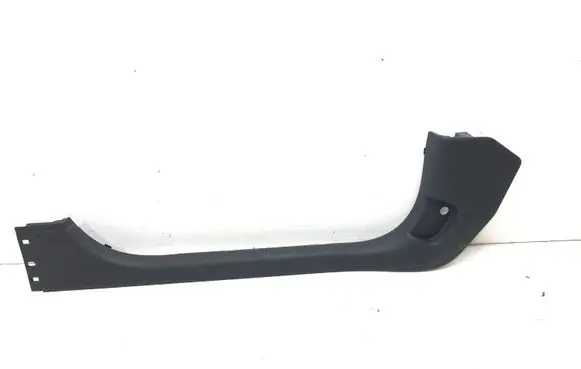 Renault Clio IV Front sill trim cover 769522651R