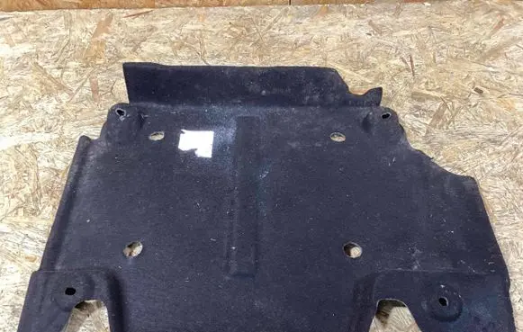 Porsche Macan (95B) Pickup box liner 95B825216C