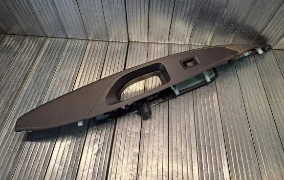 Seat Leon (5F) Front door interior handle trim 5F1867172 137205