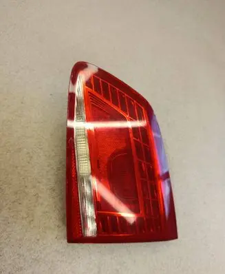 Volkswagen PASSAT B7 Tailgate rear/tail lights 179835
