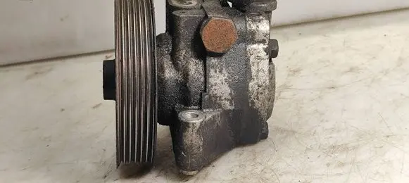Ford Mondeo MK IV Power steering pump 6G913A696CD 75286227 B4911041925