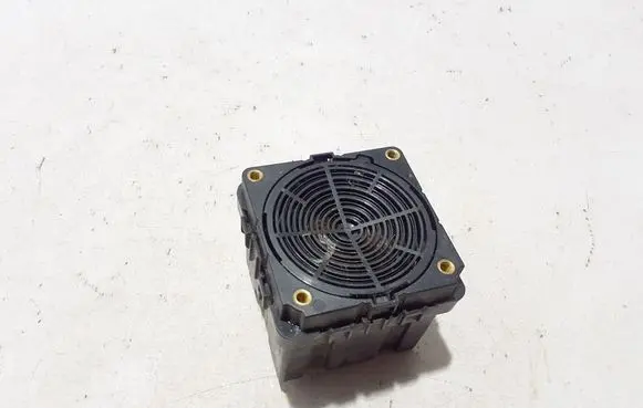 Mercedes-Benz GLE W167 Horn signal A2239016902