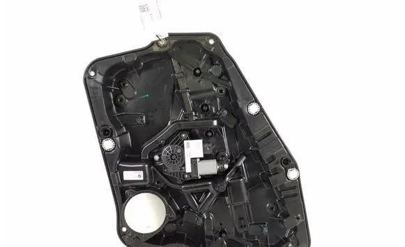 BMW iX3 G08 Rear door manual window regulator 