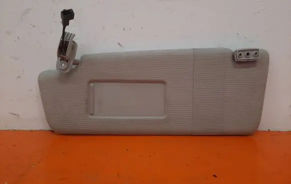 Volkswagen Touran I Sun visor 6Q0857551E