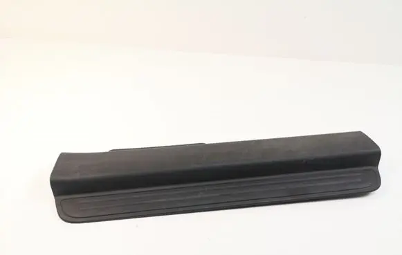 Chevrolet Captiva Front sill trim cover 96630460