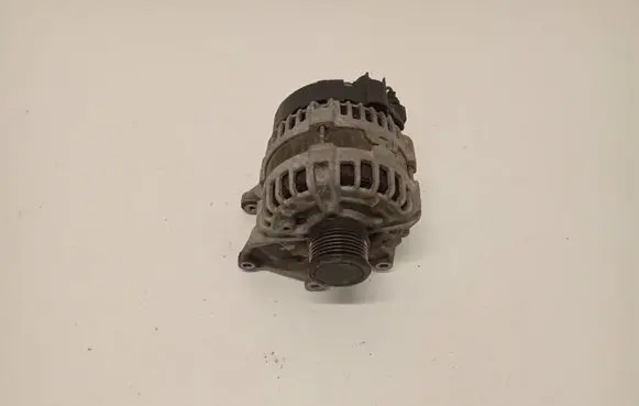 Mercedes-Benz C W205 Generator/alternator A0009060922 0125711100